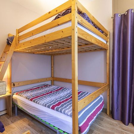 Cauterets Georgina Apartment ภายนอก รูปภาพ