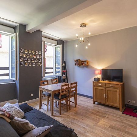 Cauterets Georgina Apartment ภายนอก รูปภาพ