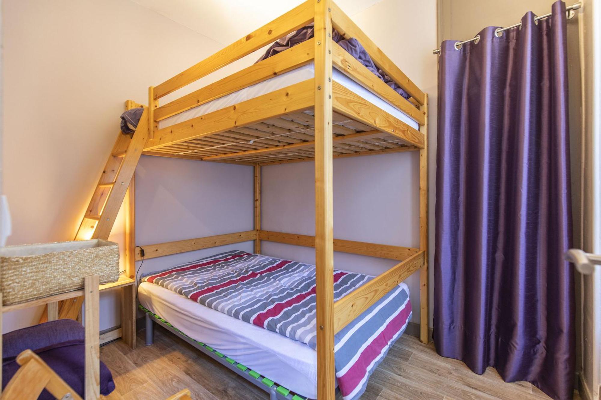 Cauterets Georgina Apartment ภายนอก รูปภาพ
